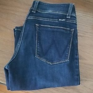 Wrangler Bootcut Jeans